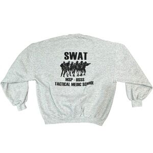 Jerzees Chunky vintage sweatshirt